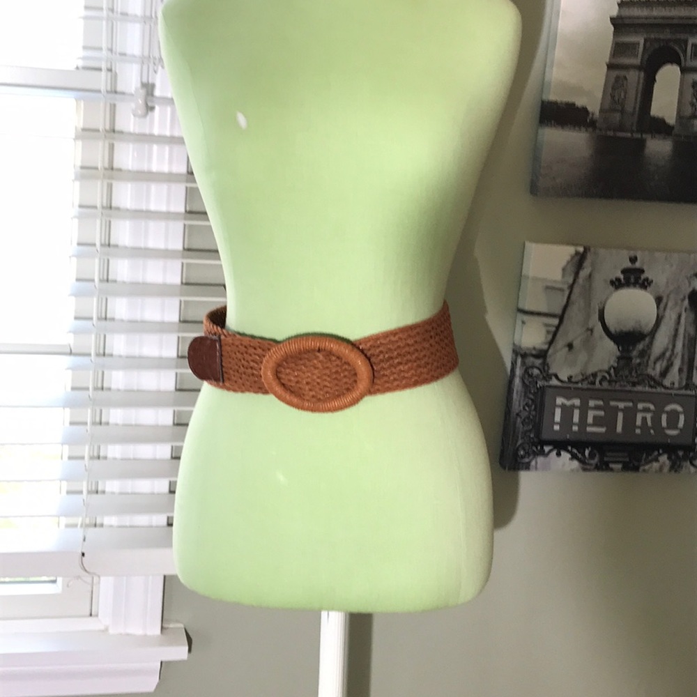 Belt